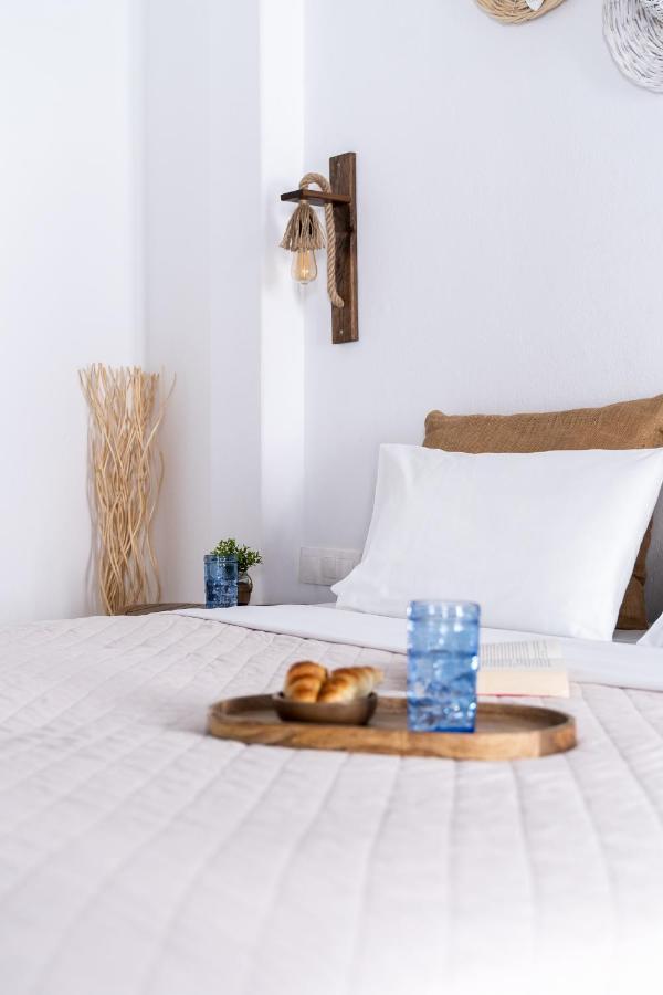 Love Suite Mykonos Town Zewnętrze zdjęcie